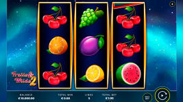 Fruits & Wilds 2 - Screenshot 1