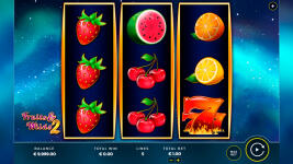 Fruits & Wilds 2 - Screenshot 2