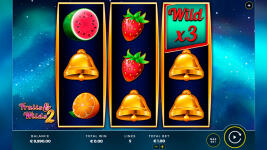 Fruits & Wilds 2 - Screenshot 3