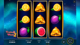 Fruits & Wilds 2 - Screenshot 4