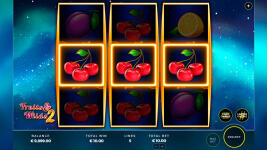 Fruits & Wilds 2 - Screenshot 5