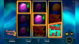 Fruits & Wilds 2 - Screenshot 7