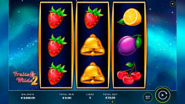 Fruits & Wilds 2 - Screenshot 8