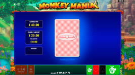 Monkey Mania - Screenshot 7