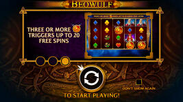 Beowulf - Screenshot 3