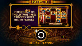 Beowulf - Screenshot 4