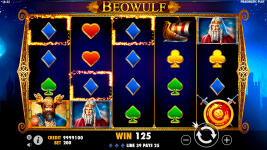 Beowulf - Screenshot 6