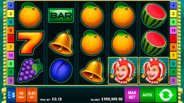 Stacks of Jacks - Screenshot 1