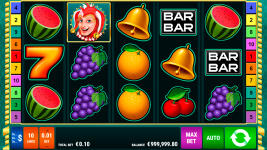 Stacks of Jacks - Screenshot 2