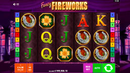 Fancy Fireworks - Screenshot 2