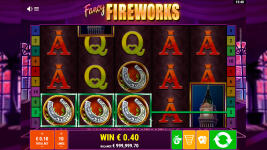 Fancy Fireworks - Screenshot 3