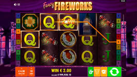 Fancy Fireworks - Screenshot 6