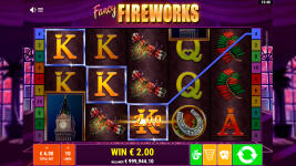 Fancy Fireworks - Screenshot 7