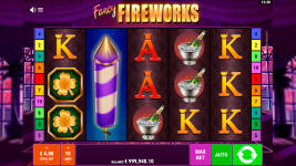 Fancy Fireworks - Screenshot 8