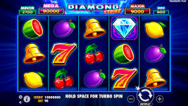 Diamond Strike - Screenshot 1