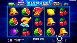 Diamond Strike - Screenshot 3