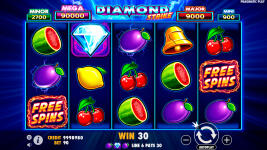 Diamond Strike - Screenshot 4