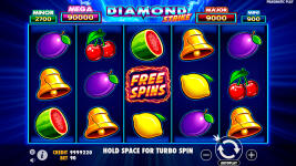 Diamond Strike - Screenshot 5