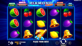 Diamond Strike - Screenshot 6
