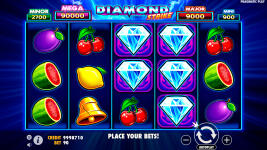 Diamond Strike - Screenshot 8