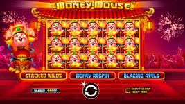 Money Mouse - Screenshot 1