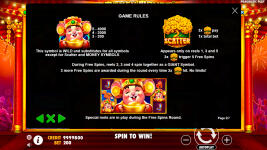 Money Mouse - Screenshot 5