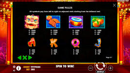 Money Mouse - Screenshot 6