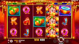 Money Mouse - Screenshot 7