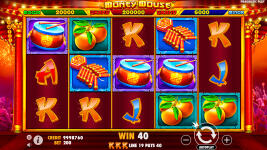 Money Mouse - Screenshot 8