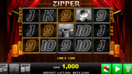 Zipper - Screenshot 6