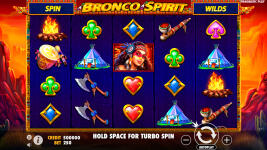 Bronco Spirit - Screenshot 8
