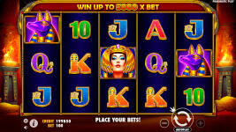 Ancient Egypt Classic - Screenshot 1