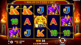 Ancient Egypt Classic - Screenshot 2