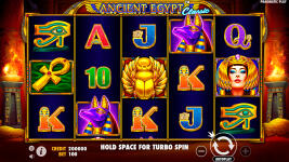 Ancient Egypt Classic - Screenshot 3