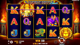 Ancient Egypt Classic - Screenshot 5