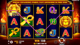 Ancient Egypt Classic - Screenshot 6