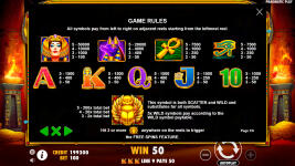 Ancient Egypt Classic - Screenshot 7