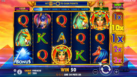 Queen of Gold - Screenshot 7