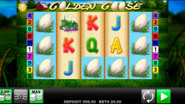 Golden Goose - Screenshot 6