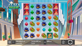 Fat Banker - Screenshot 1