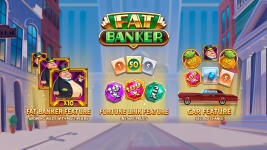 Fat Banker - Screenshot 2