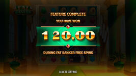 Fat Banker - Screenshot 5