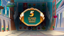 Fat Banker - Screenshot 6