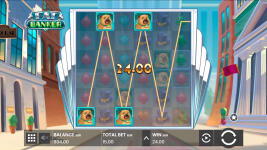 Fat Banker - Screenshot 8