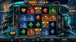 Money Train 3 - Screenshot 5