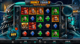 Money Train 3 - Screenshot 7