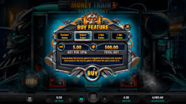 Money Train 3 - Screenshot 8