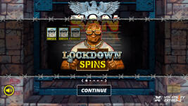 San Quentin xWays - Screenshot 1