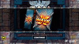 San Quentin xWays - Screenshot 3