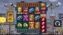 San Quentin xWays - Screenshot 4